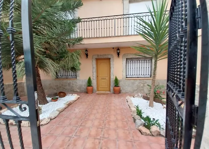 Casa Rural Roa