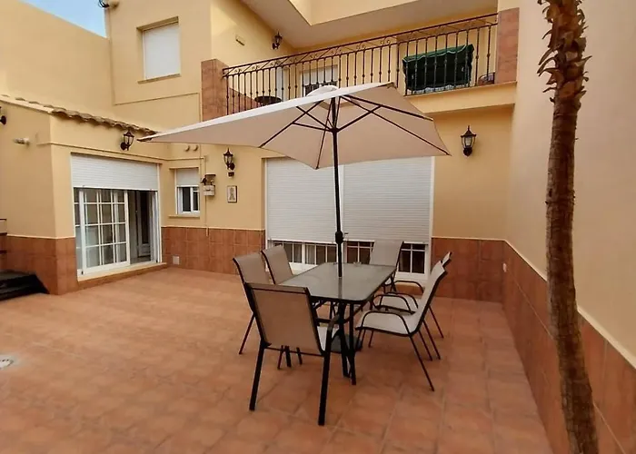 Casa Rural Roa