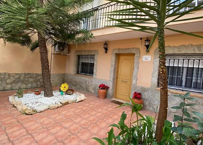 Casa Rural Roa