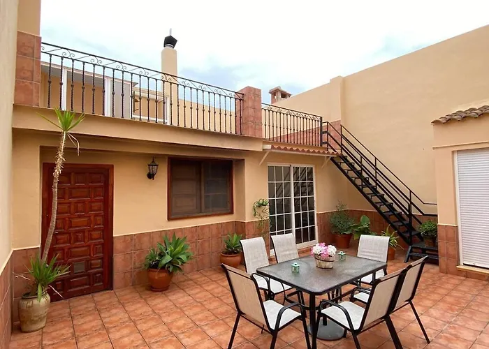 Casa Rural Roa