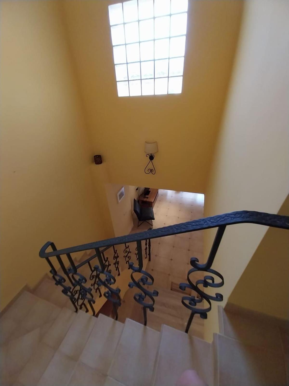 Casa de camp Roa