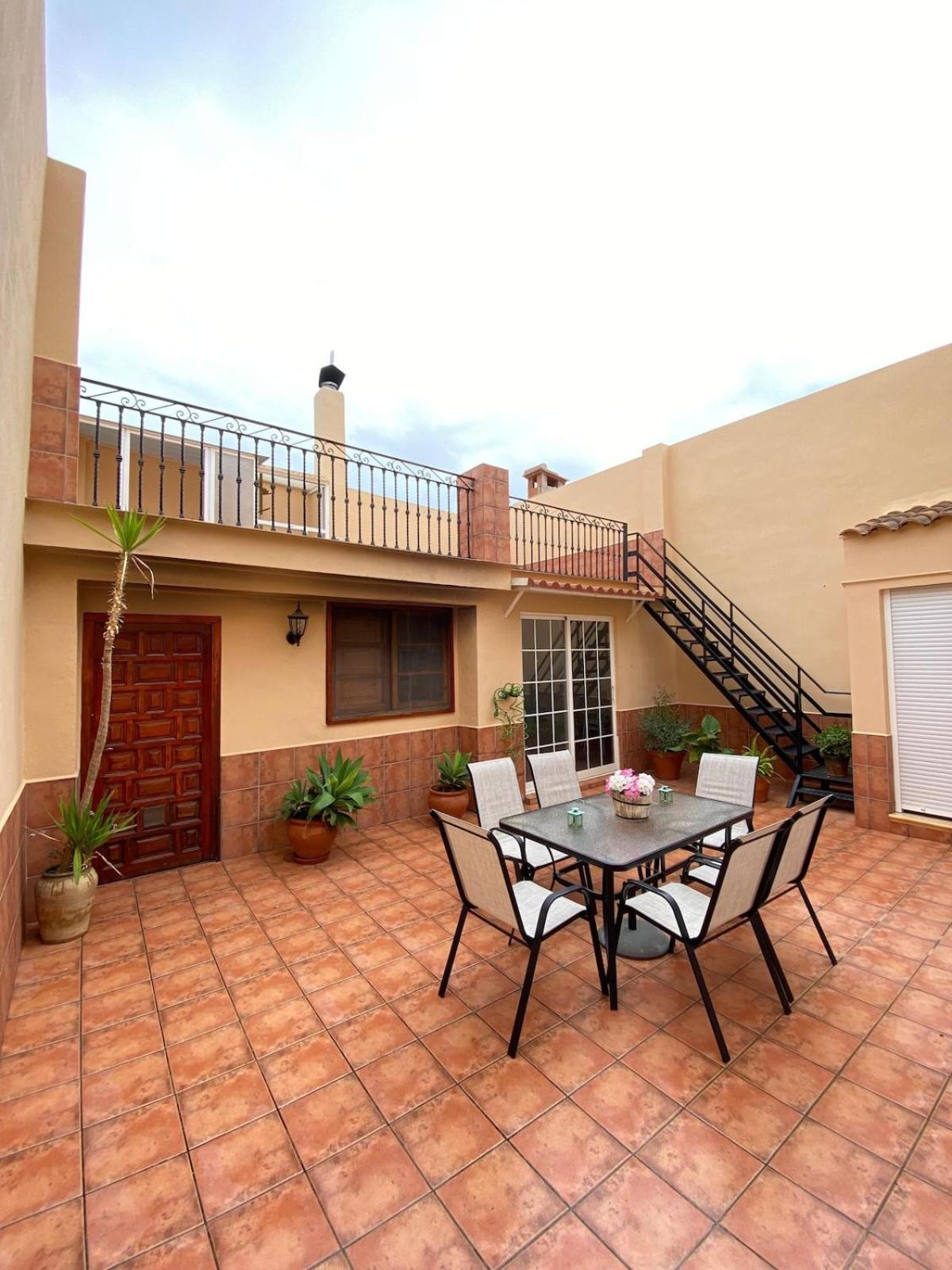 Casa de camp Roa *