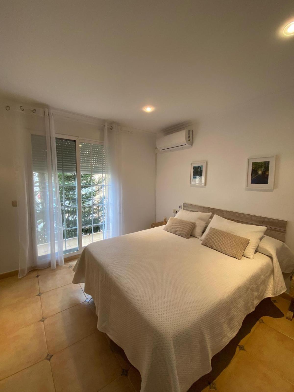 Casa de camp Roa